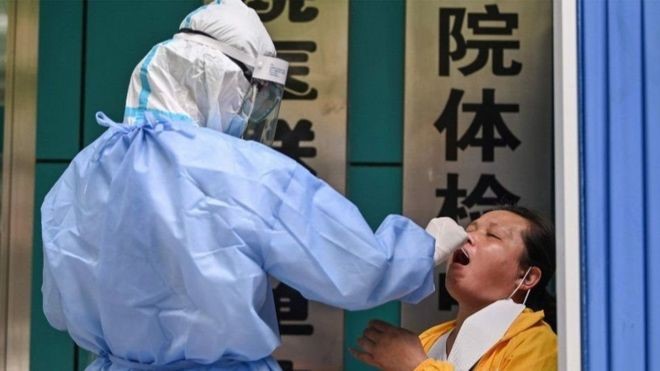 فيروس كورونا: هل أخفت الصين حقا ظهور الفايروس قبل أشهر من الإعلان عنه؟