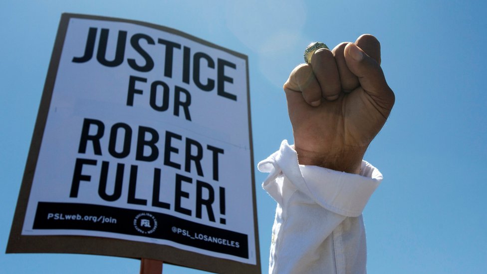 وفاة روبرت فولر: إعادة فتح التحقيق في واقعتي 