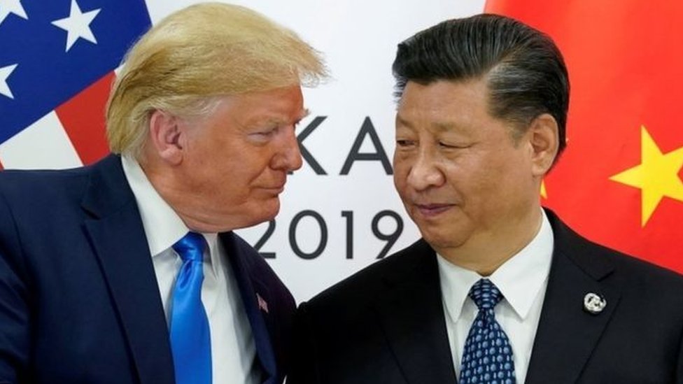 مسلمو الإيغور: ترامب توقف عن معاقبة الصين من أجل صفقة تجارية