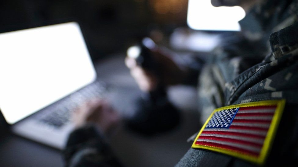 جندي أمريكي متهم بالتخطيط للهجوم على وحدته العسكرية