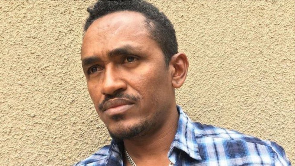 مقتل هاشالو هونديسا: مظاهرات عنيفة في إثيوبيا بعد إطلاق النار على المغني الشهير