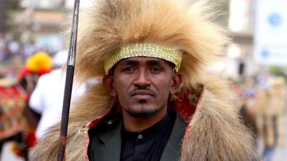 81 قتيلاً في مظاهرات حاشدة بأثيوبيا احتجاجا على مقتل المغني المعروف هاشالو هونديسا