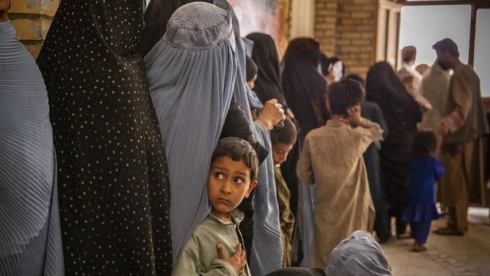 فيروس كورونا: أوكسفام تحذر من تفاقم أزمة الجوع عالميا وفي اليمن وسوريا والسودان مع تفشي كوفيد-19