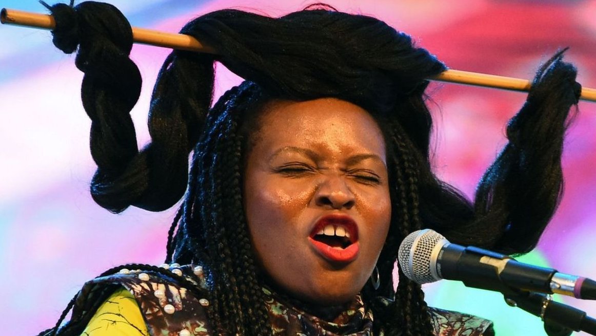 سباق لإنقاذ لغات مختلطة تواجه خطر الاندثار