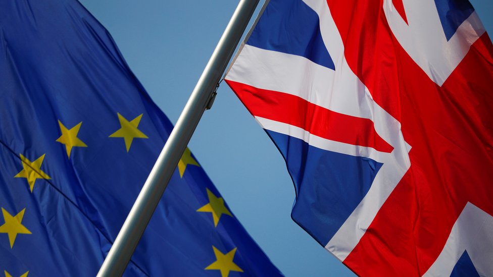 الاتحاد الأوروبي مستمر في محادثاته الاتفاقات التجارية لما بعد بريكست Reuters