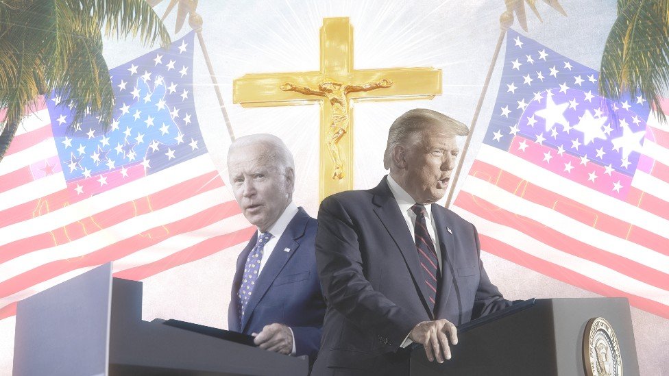 لماذا يمكن للمسيحيين تحديد الفائز في الانتخابات الأميركية؟