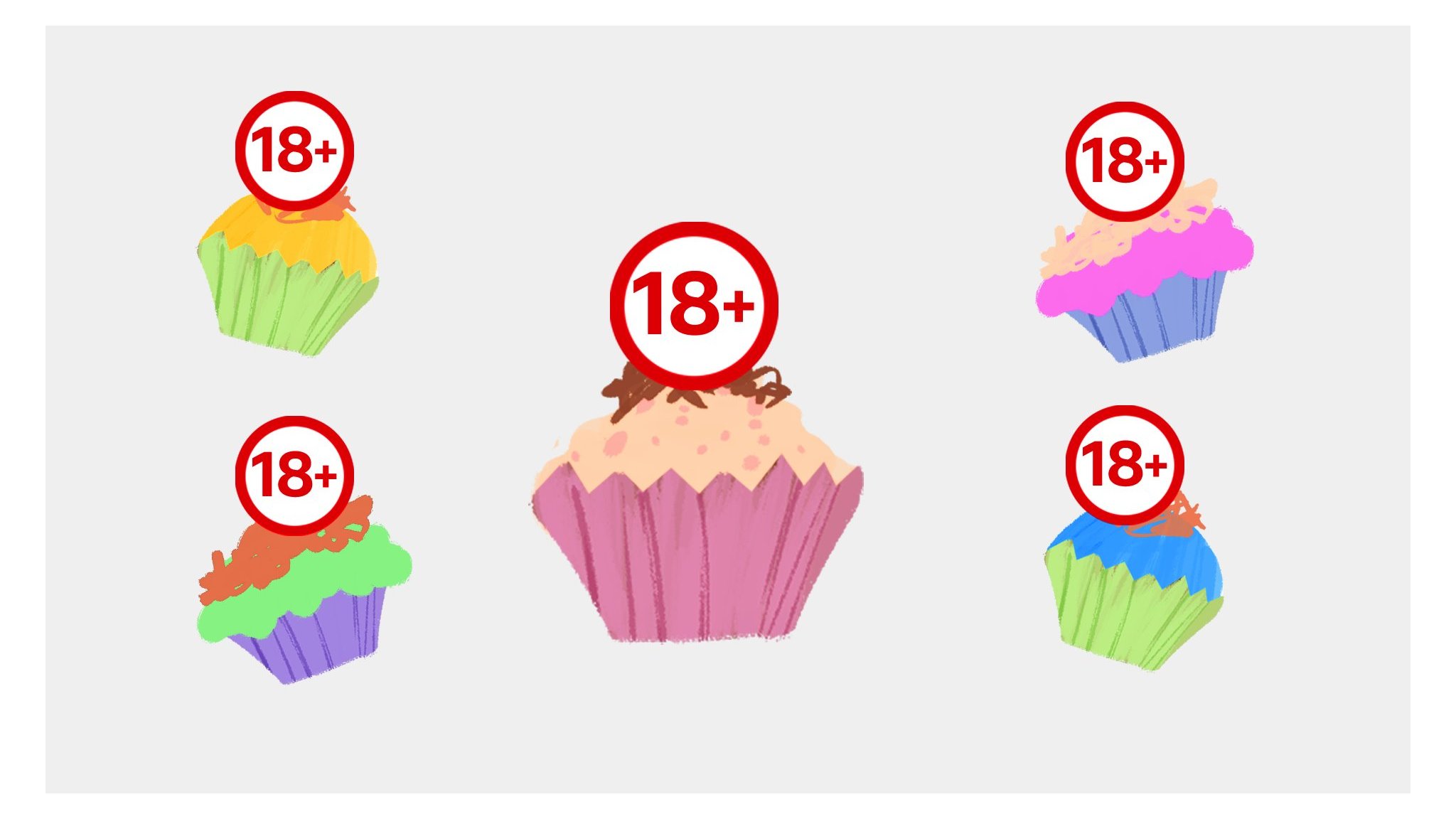 ضجة في مصر: حلوى 