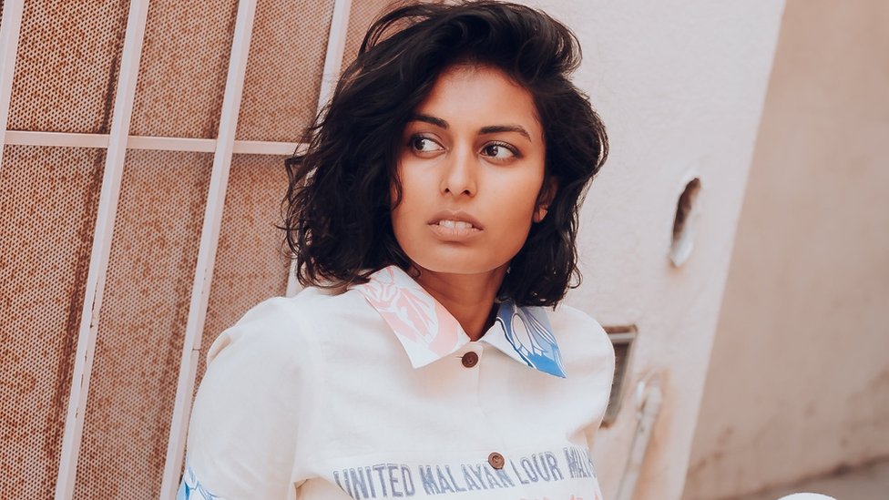 ميشا يوسف: "الإسلام بالنسبة لي أشبه بخريطة كنز"