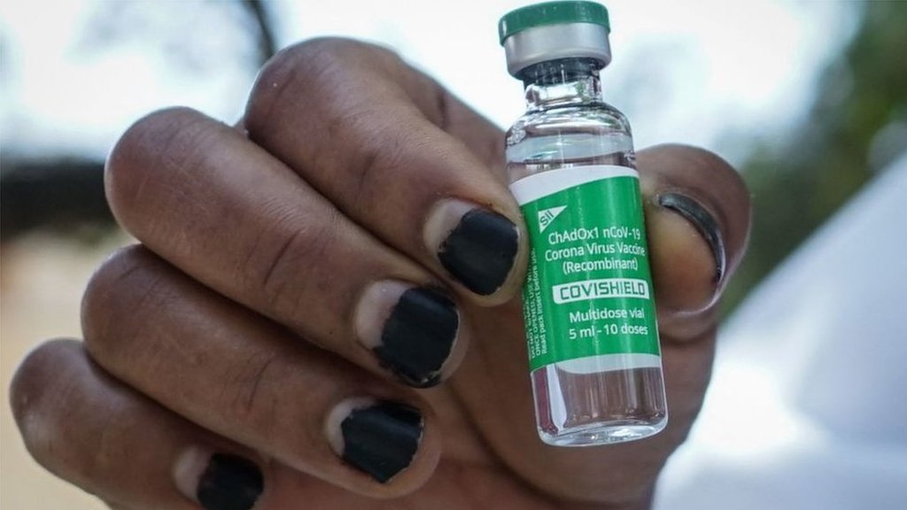 لقاح كورونا: لم تهدر دول أفريقية كميات كبيرة من اللقاح؟