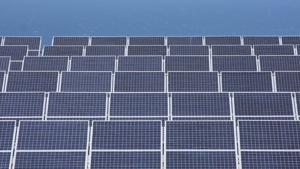  تقرير: الصين تجبر الإيغور على العمل في إنتاج ألواح الطاقة الشمسية