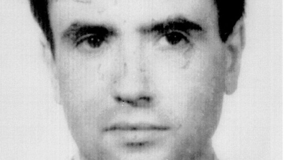 Getty Images قُتل روساريو ليفاتينو على يد المافيا في 21 سبتمبر/أيلول عام 1990
