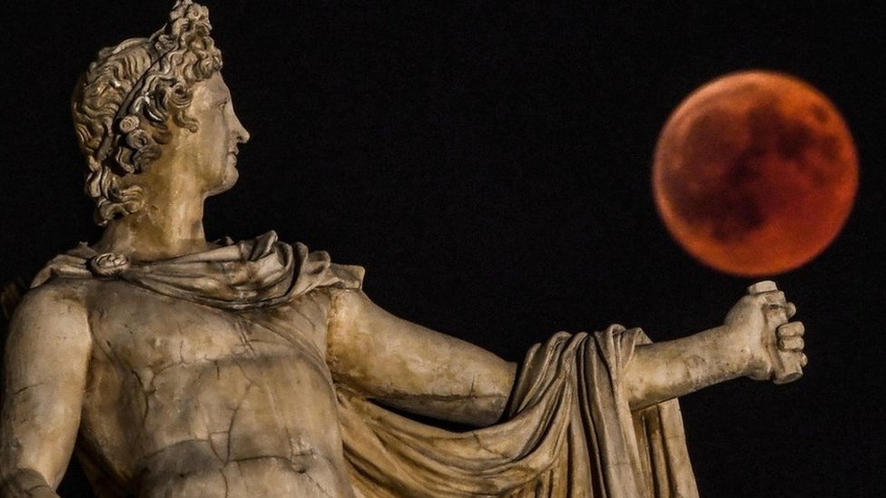 الكسوف والخسوف: ما هما وما أنواعهما التي يمكننا رؤيتها؟