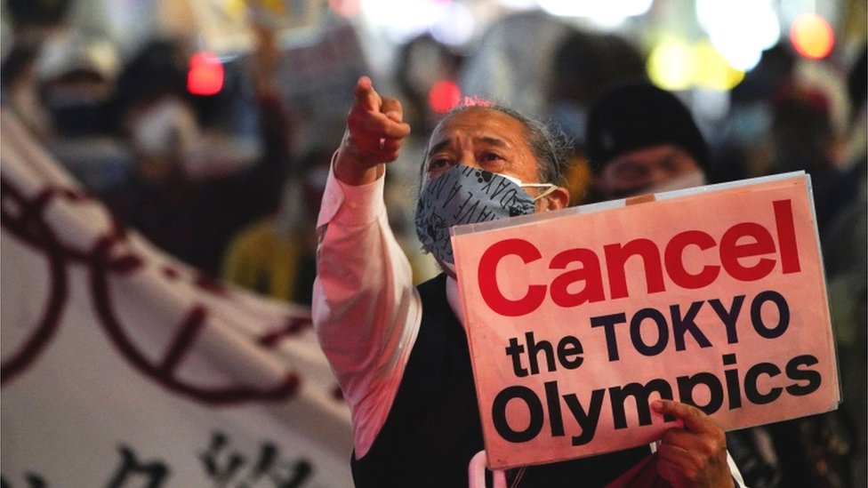 أولمبياد طوكيو 2020: متى ستقام البطولة وهل ستتواصل فعاليتها رغم كورونا؟