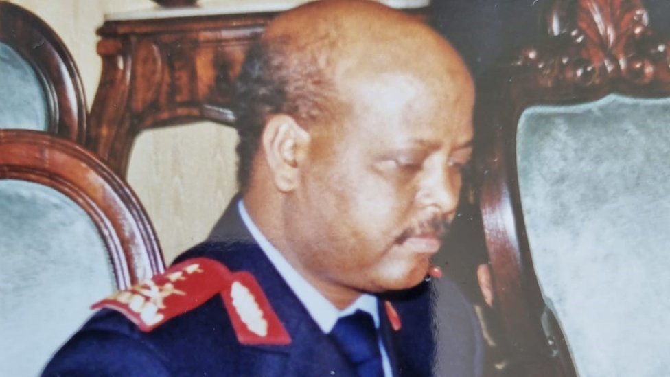 الصراع في تيغراي: الجنرال الذي لم ينم على فراش 15 عاماً يقود المعارك في الإقليم