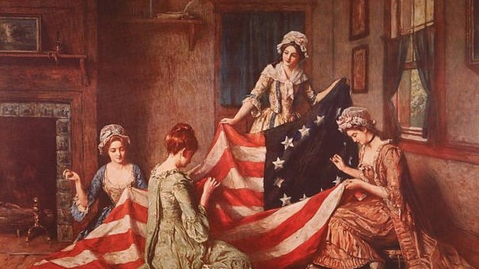 في ذكرى استقلال أمريكا عن بريطانيا: حب مديد بعد حربين