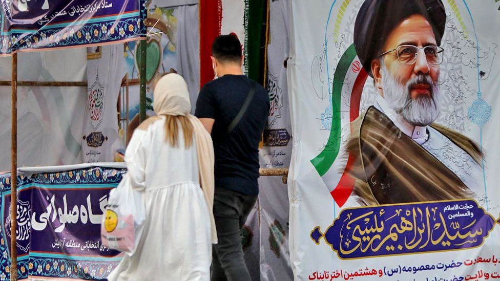 Getty Images عبرت دول أوروبية عن قلقها العميق من الخطوة الإيرانية