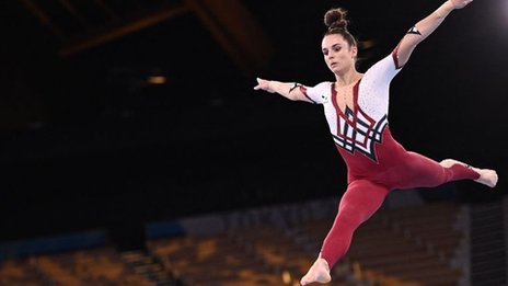 المرأة والرياضة: سروالك طويل... سروالك قصير!