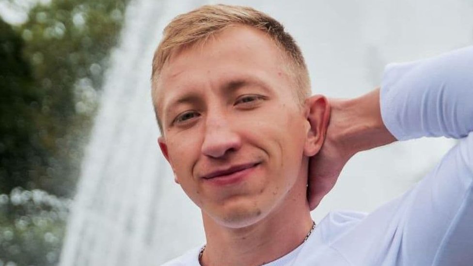 العثور على الناشط البيلاروسي المفقود مشنوقا في حديقة في أوكرانيا