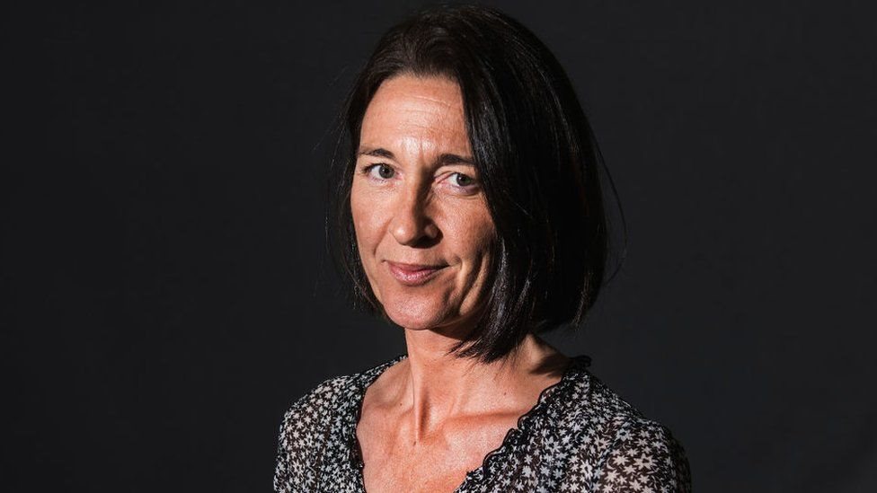 Getty Images غطت رينسفورد، وهي صحفية مخضرمة تقيم حاليا في موسكو، الأحداث في هافانا وإسطنبول ومدريد