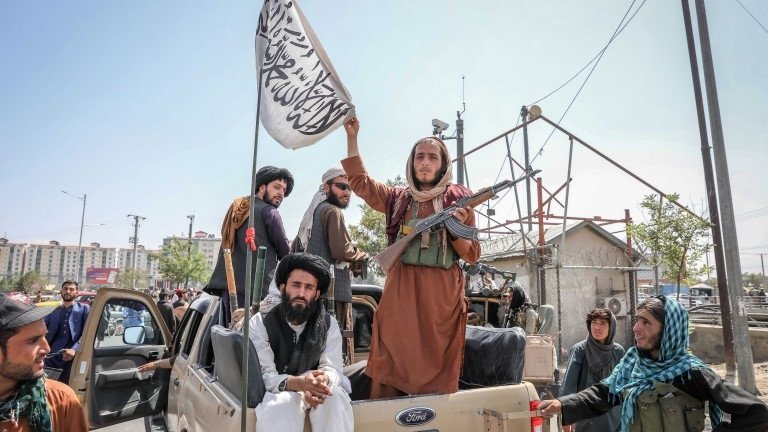هل تصبح أفغانستان ملاذاً للإرهاب بعد سيطرة طالبان على السلطة؟
