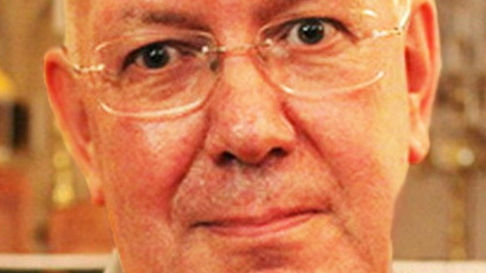 كنيسة انجلترا