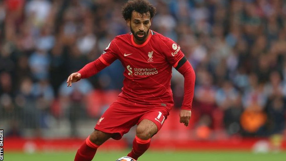 Getty Images ليفربول رفض سفر صلاح للانضمام لمنتخب بلاده في مستهل تصفيات كأس العالم