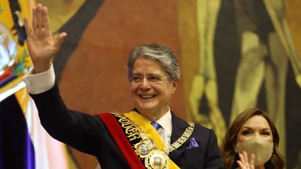 مافيا المخدرات: رئيس الإكوادور يطلب مساعدة دولية لمواجهتها