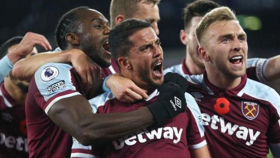 الدوري الإنجليزي الممتاز: هل يصبح وست هام منافسا محتملا للفوز باللقب بعد تغلبه على ليفربول؟