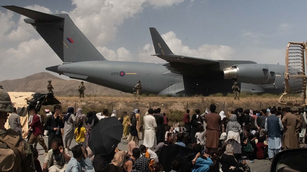 أفغانستان: الخارجية البريطانية تعاملت بـ
