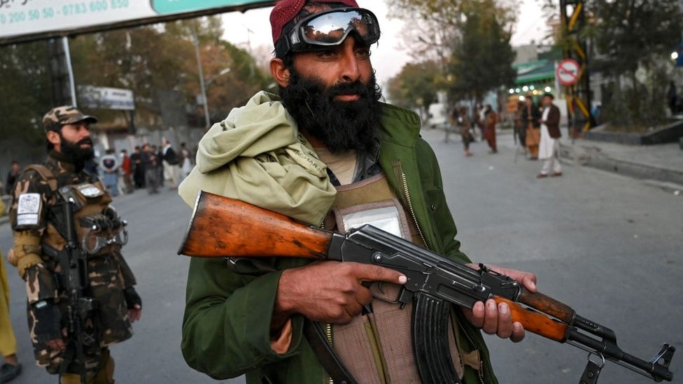 أميركا وحلفاؤها يحذرون طالبان من استهداف قوات الأمن الأفغانية السابقة