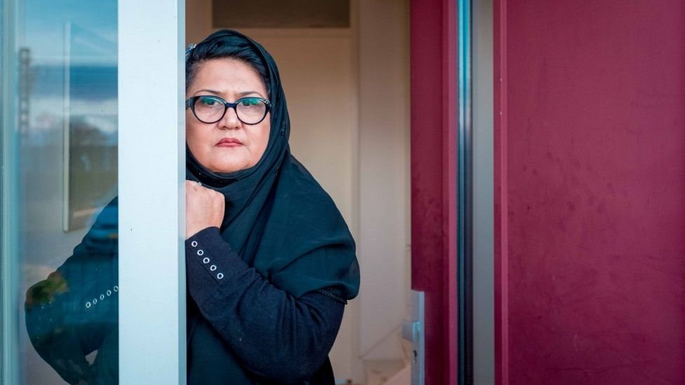 ما مصير نائبات البرلمان في أفغانستان بعد سيطرة طالبان على البلاد؟