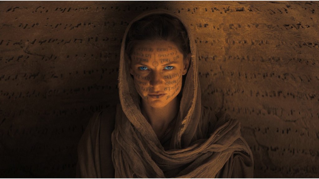 الخيال العلمي: كيف تأثر مؤلف "ديون" بالإسلام وكيف صوره؟