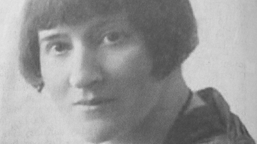 BBC ثلاث من روايات إيثل لينا وايت تم تحويلها لأفلام سينمائية.