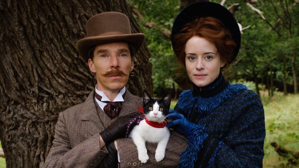 الرسام الذي أعاد إنتاج القطط وأسبغ عليها صفات البشر