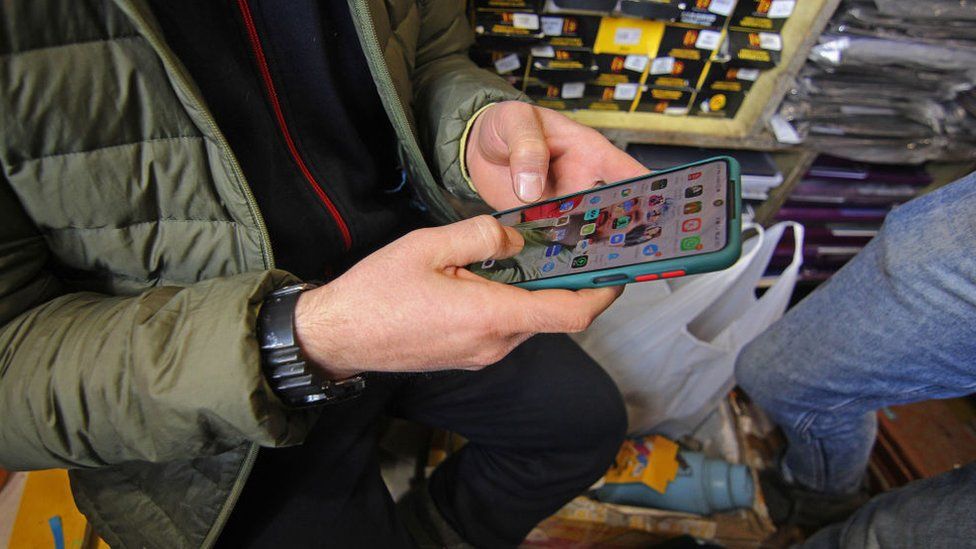 Getty Images استهدفت نساء مسلمات أكثر من مرة