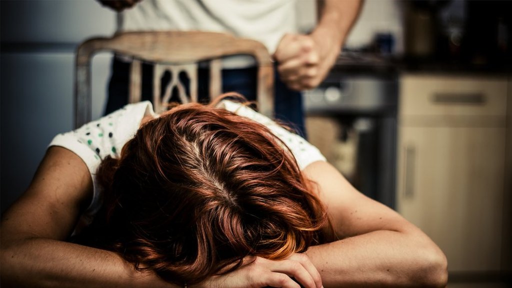 Getty Images جريمة قتل في دمشق تهز الشارع العربي