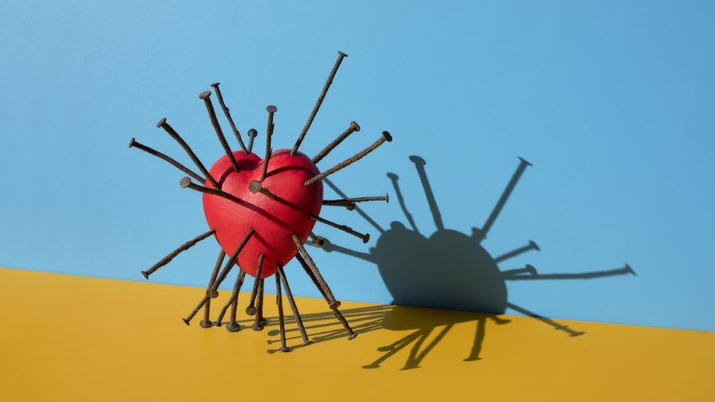 الزواج: من يقبل شريكا متشائما يشترط عدم إنجاب الأطفال؟