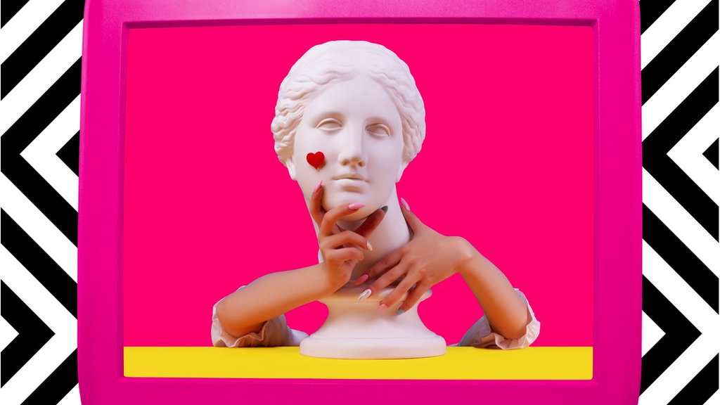 عيد الحب: أشهر آلهة الحبّ الأسطورية قبل سطوة الدباديب