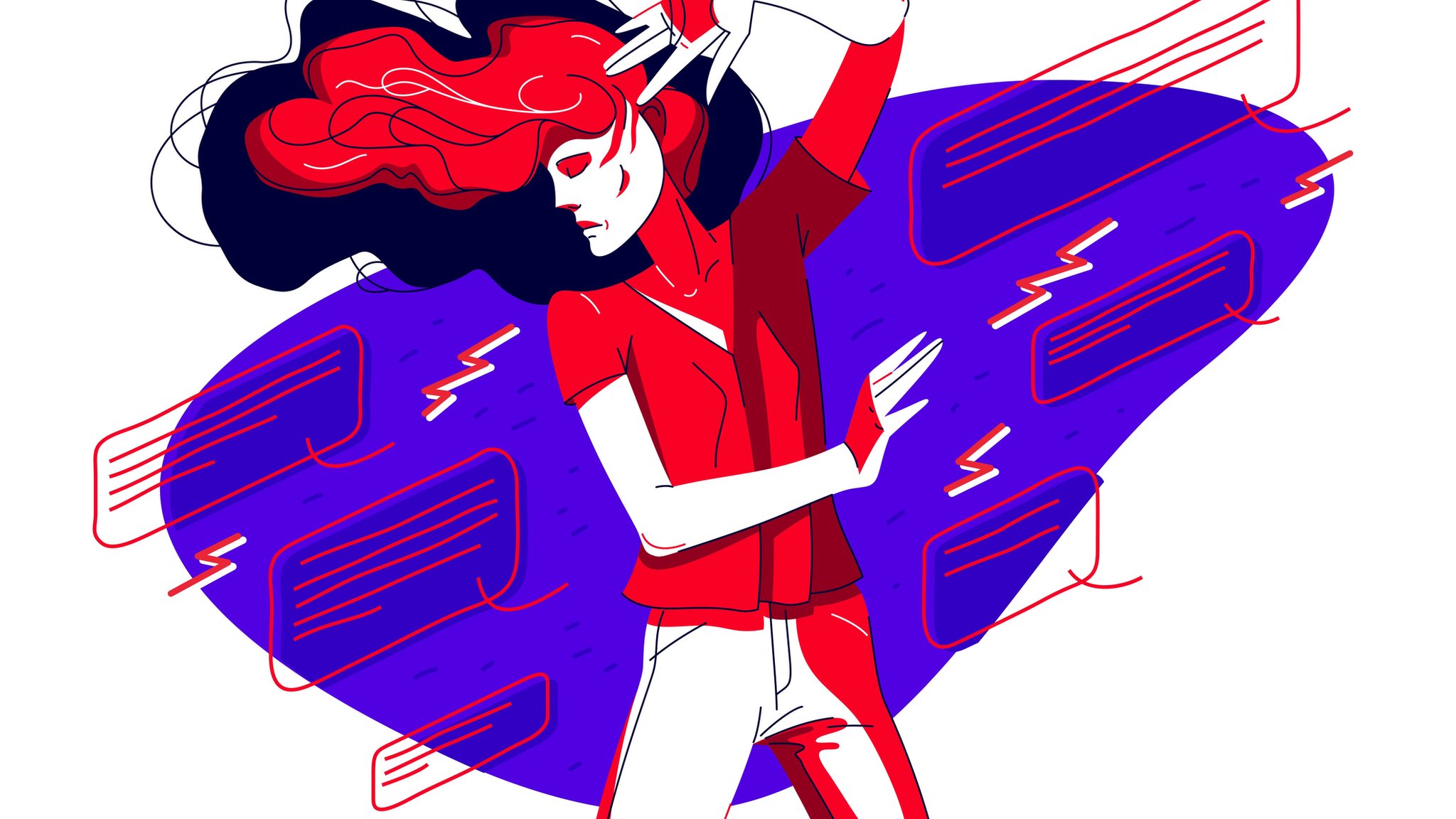 عروس الإسماعيلية: انتقادات واسعة لتعاطي الإعلام المصري مع قضية العنف ضد المرأة