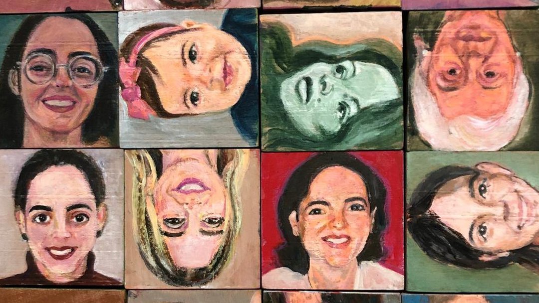 المرأة: من يقرر شكل التي تستحق مكاناً في عالم الإبداع؟