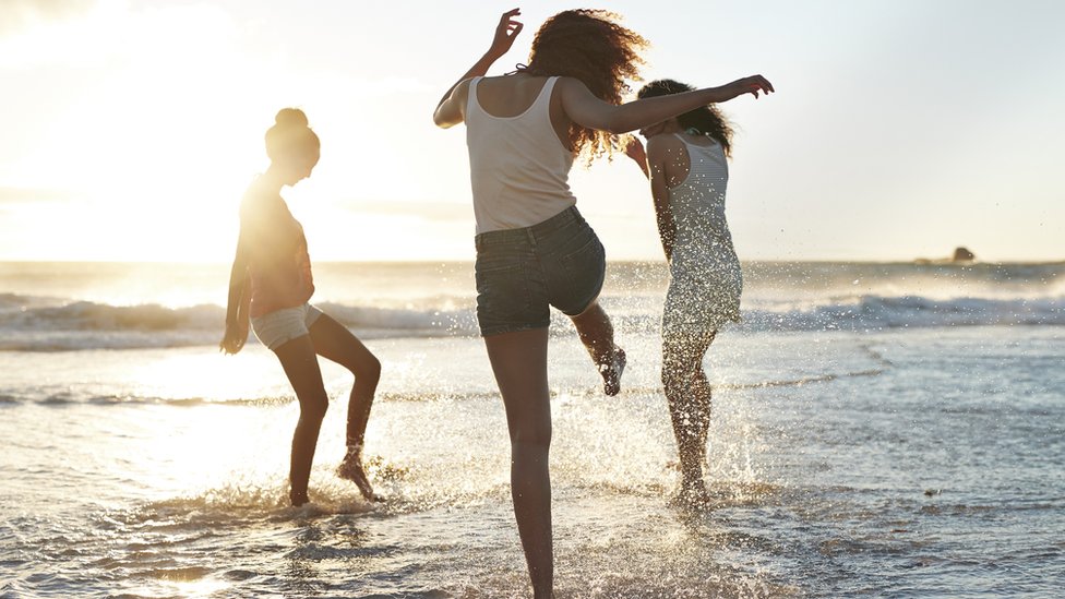 Getty Images إعلانات رمضان: تناقض بين إعلانات "الكومباوندات" وإعلانات التبرع للفقراء