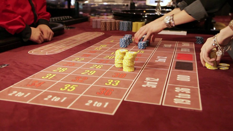 BBC سوق الإمارات تبدو واعدة لإقامة صالات للألعاب