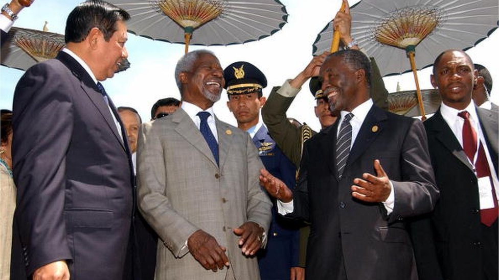 حركة عدم الانحياز: من طموحات مؤتمر باندونغ إلى تحديات اليوم