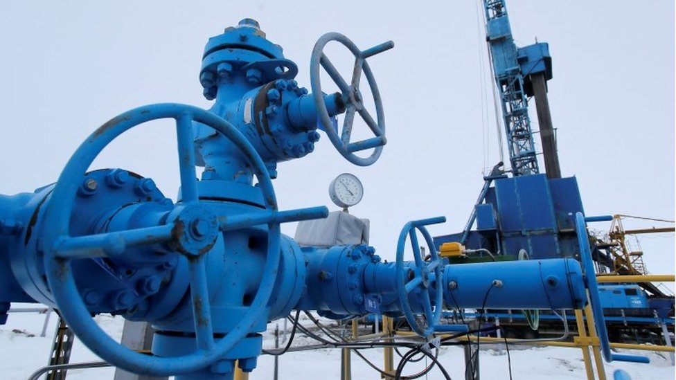 Reuters تستورد فنلندا معظم احتياجاتها من الغاز من روسيا لكنها تقول إنها مستعدة للتعامل مع وقف الإمدادت