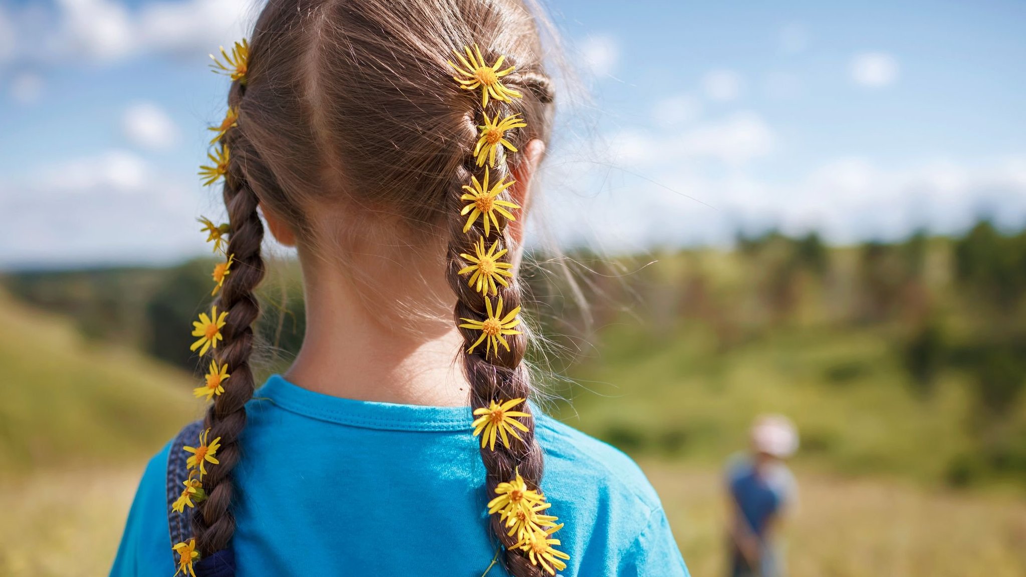 Getty Images سيتعلم الأطفال الذين يذهبون إلى المدارس في المناطق المحتلة من أوكرانيا المناهج الروسية