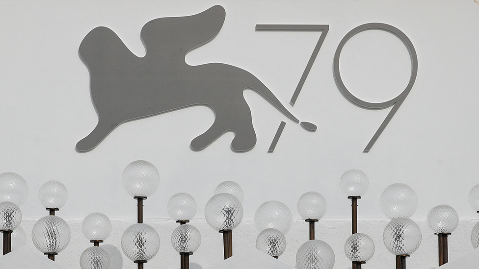 Reuters تنطلق فعاليات الدورة 79 من مهرجان فينيسيا السينمائي الدولي في 31 أغسطس/ آب