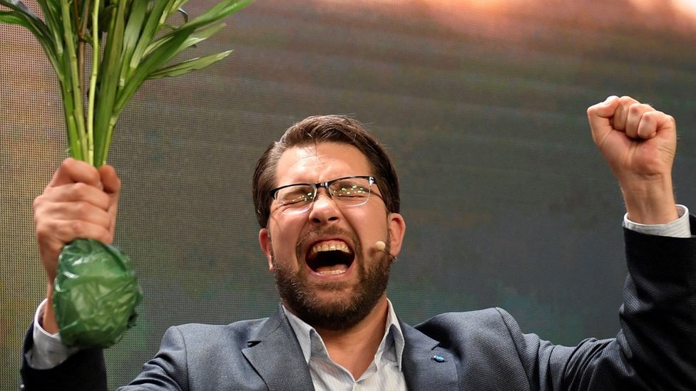 Reuters كان زعيم حزب