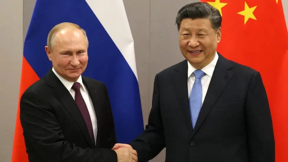 Getty Images يرى المراقبون ان روسيا والصين تهيمنان على المنظمة