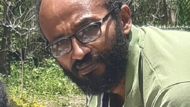 BBC الطبيب الجراح الإثيوبي فاسيكا أمديسلاسي