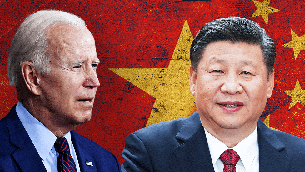 هل تستطيع أميركا أن تتعايش مع الصين في ظل شي جينبينغ؟